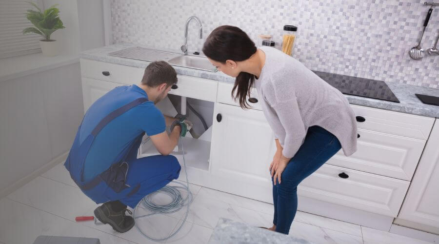 Professional expert plumbing services in Moira, NY
